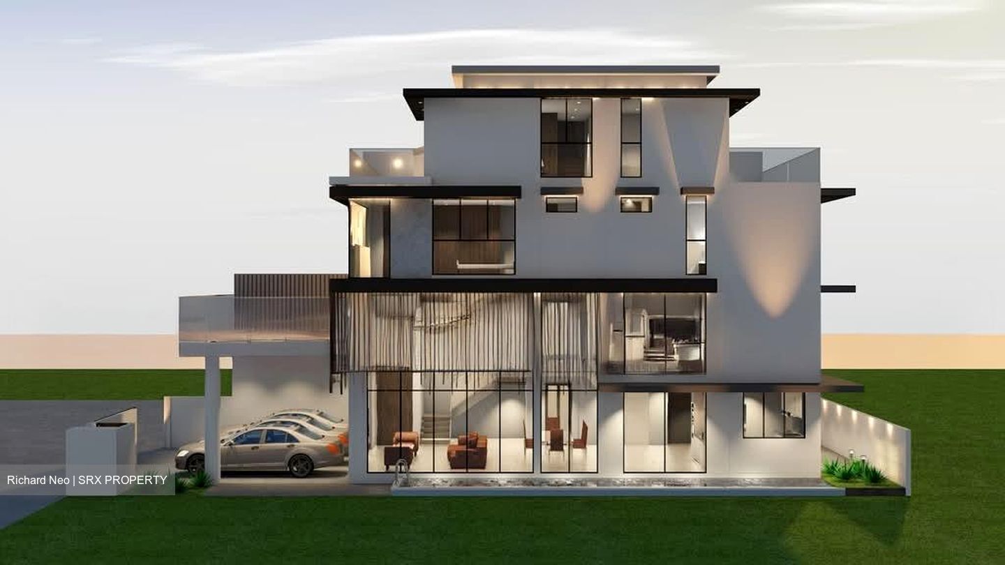 Opera Estate (D15), Semi-Detached #589441101